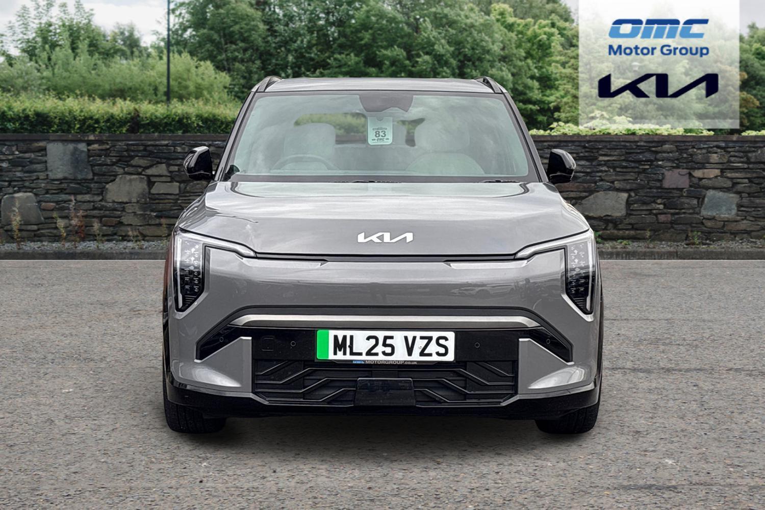 Used Kia EV3 2025 for sale - 76511759: Photo 11