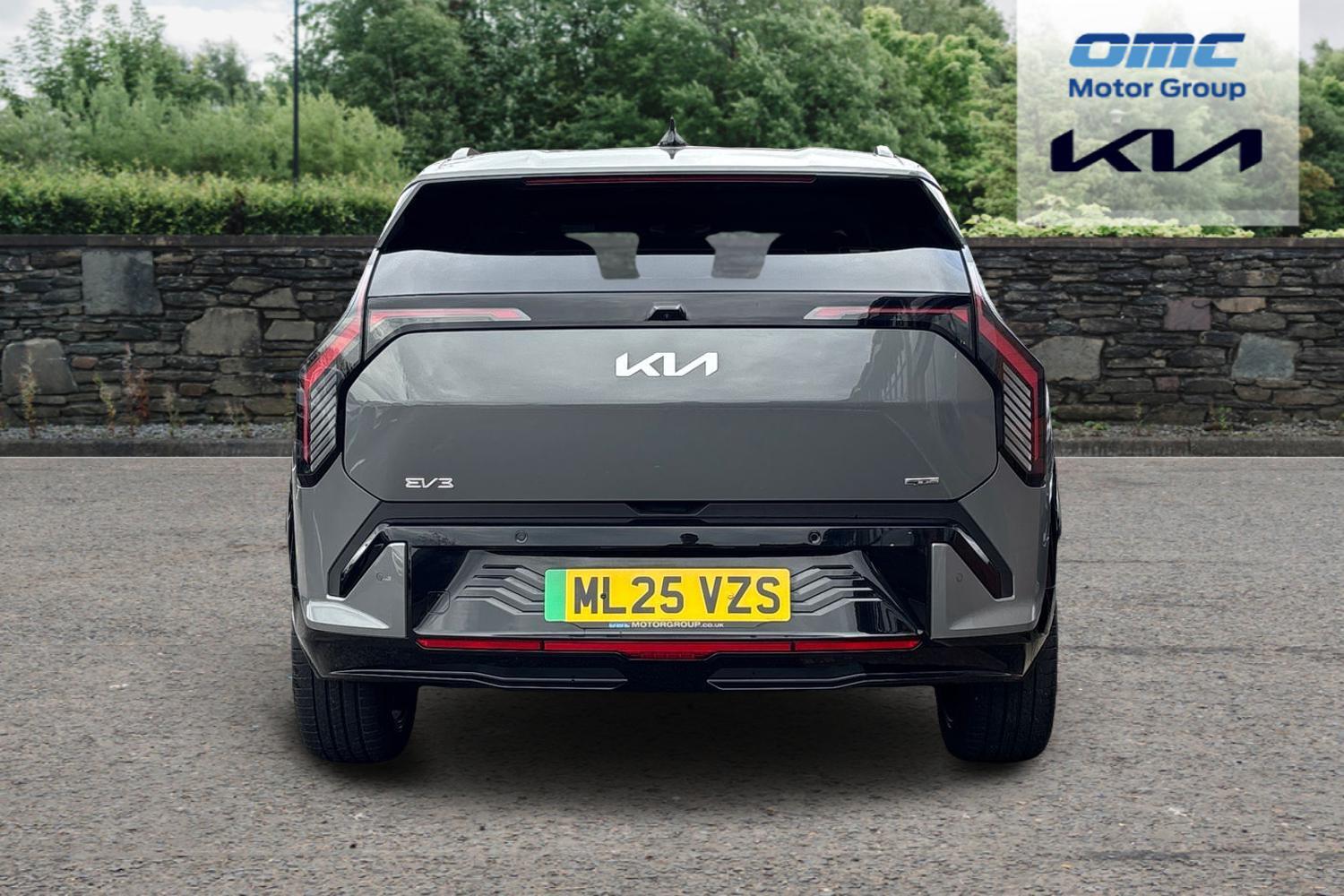 Used Kia EV3 2025 for sale - 76511759: Photo 12