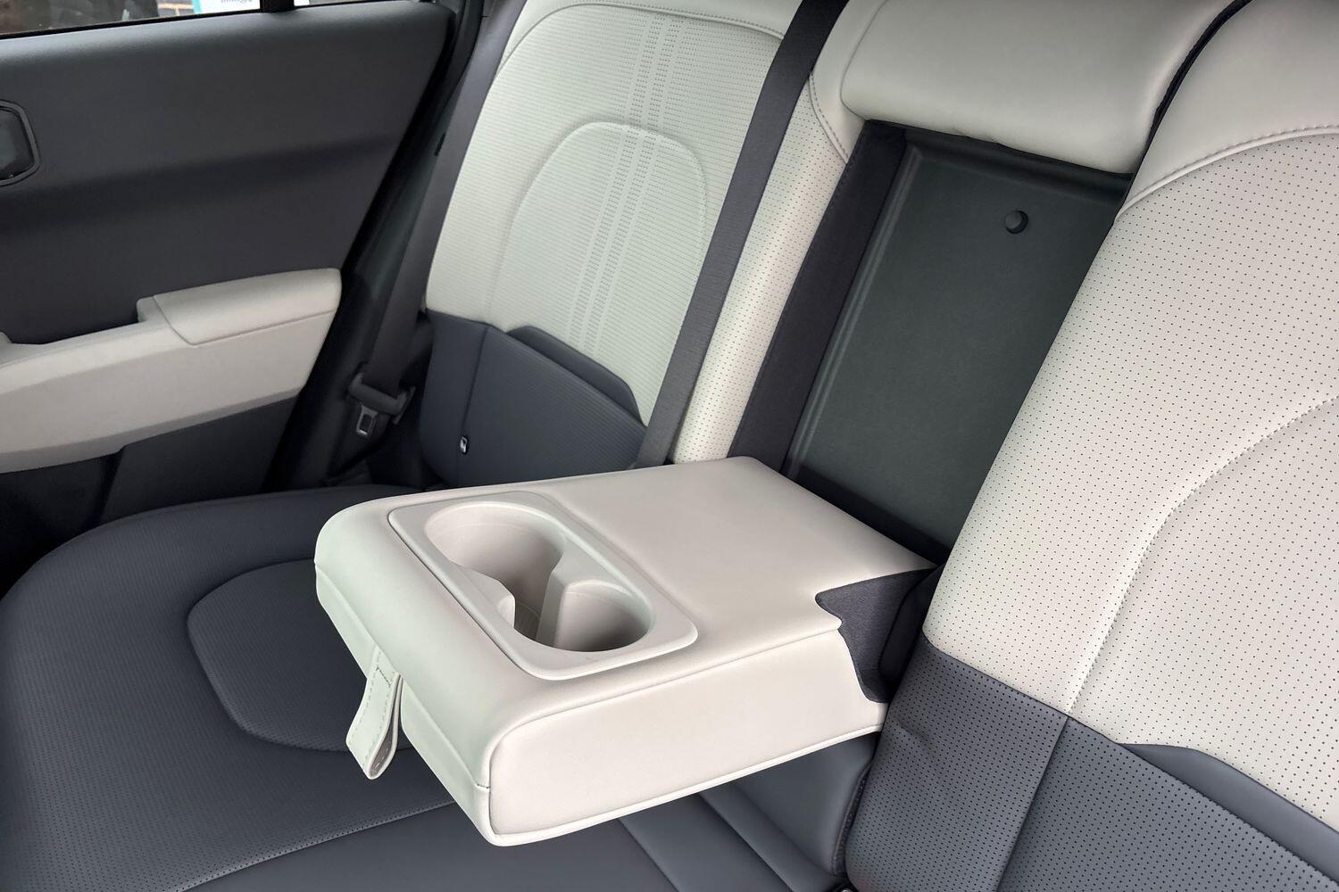 Used Kia EV3 2025 for sale - 76511759: Photo 13