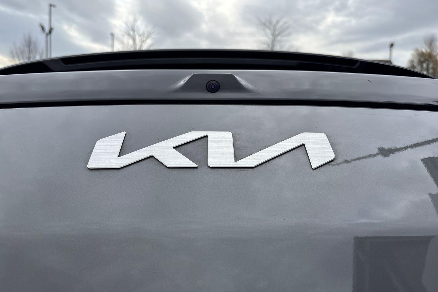 Used Kia EV3 2025 for sale - 76511759: Photo 14