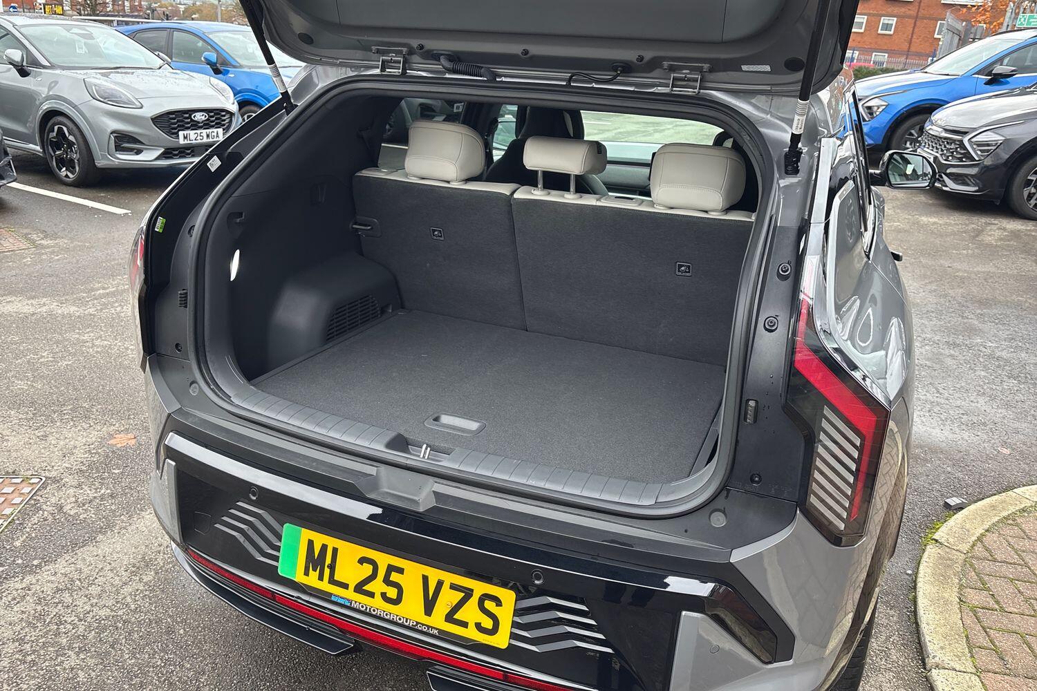 Used Kia EV3 2025 for sale - 76511759: Photo 15