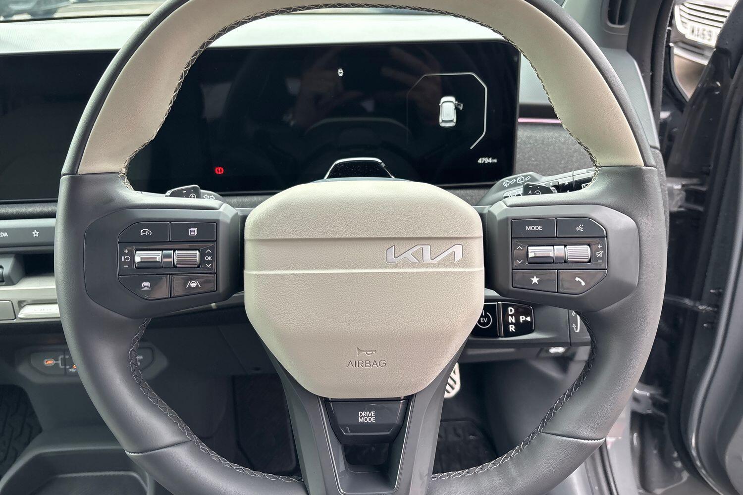 Used Kia EV3 2025 for sale - 76511759: Photo 16