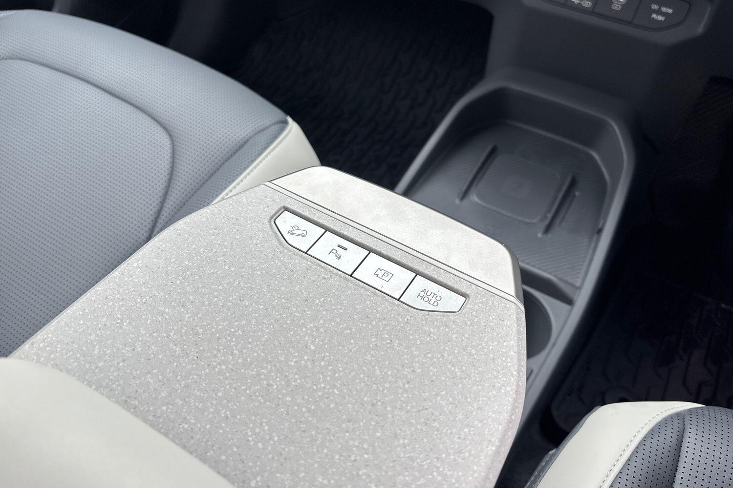 Used Kia EV3 2025 for sale - 76511759: Photo 17