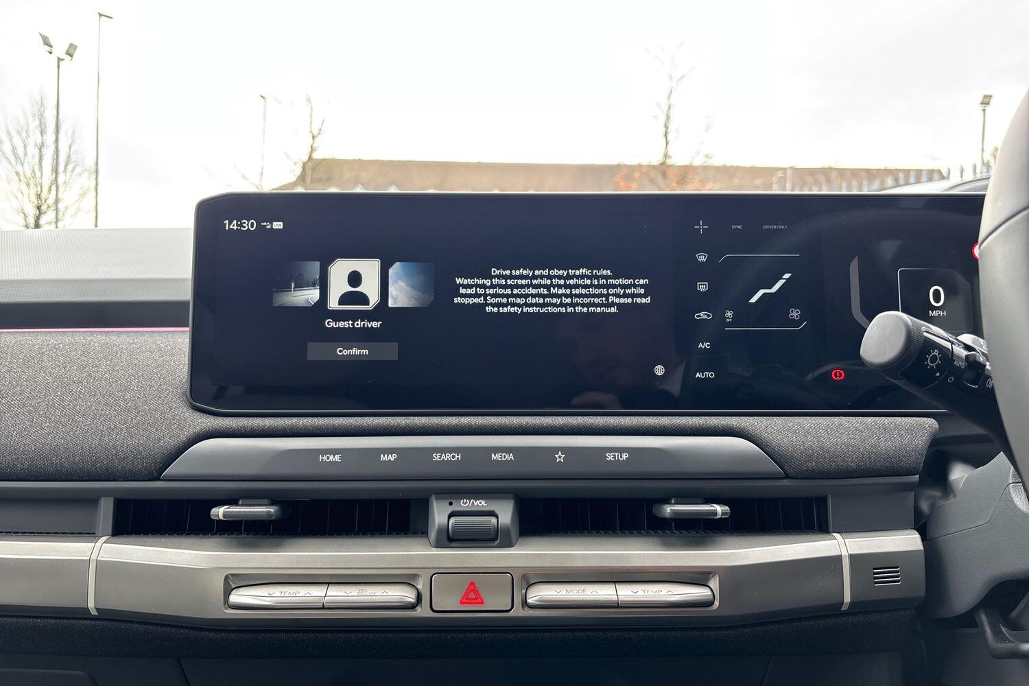 Used Kia EV3 2025 for sale - 76511759: Photo 18