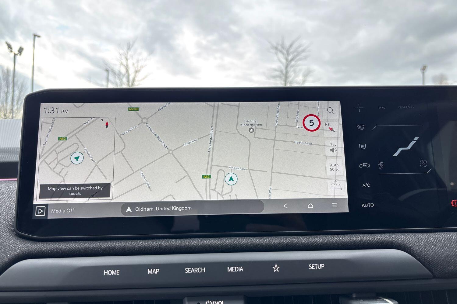 Used Kia EV3 2025 for sale - 76511759: Photo 19