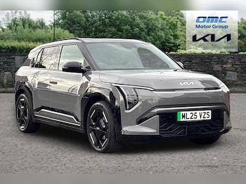 Used Kia EV3 2025 for sale - 76511759: Photo