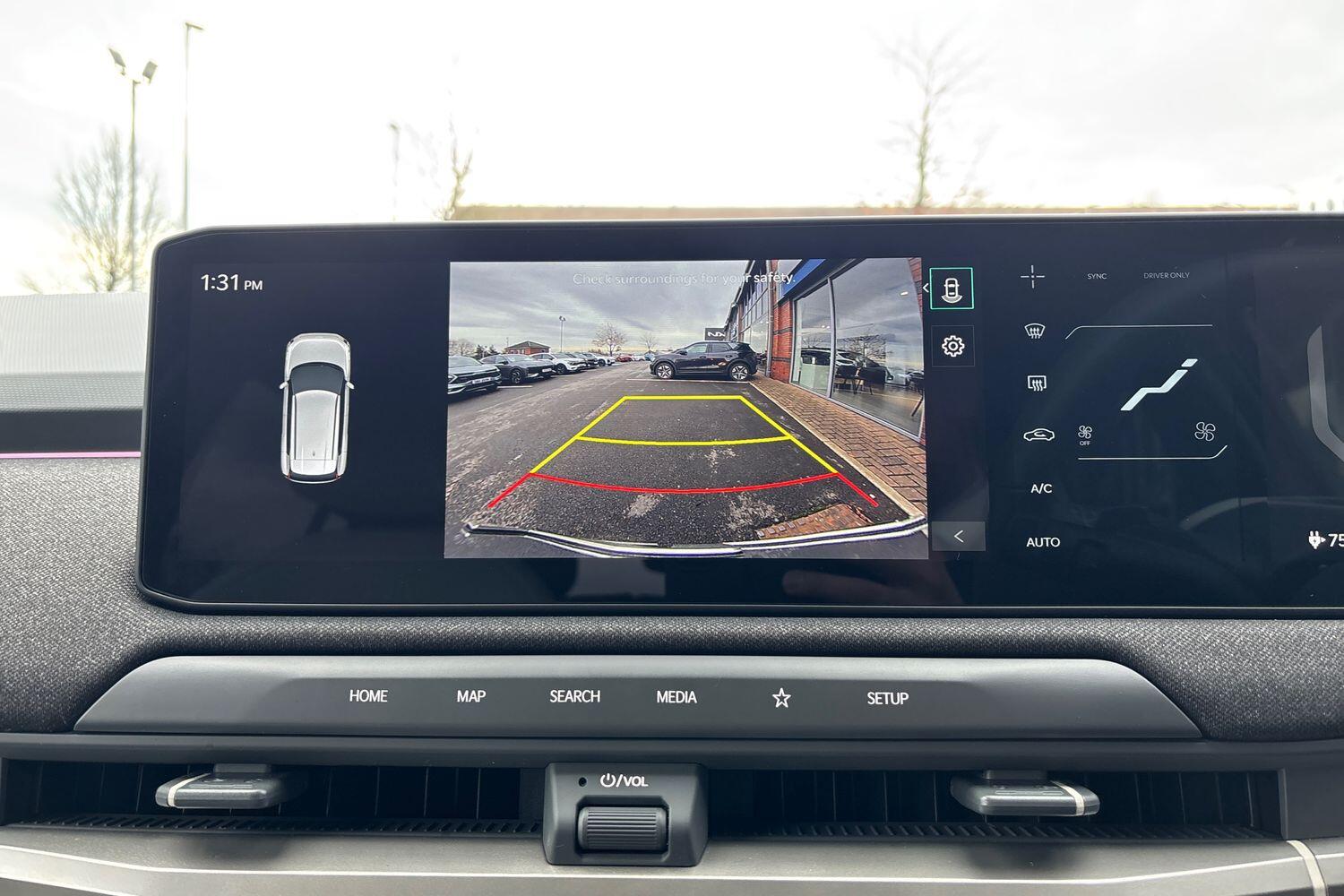 Used Kia EV3 2025 for sale - 76511759: Photo 20