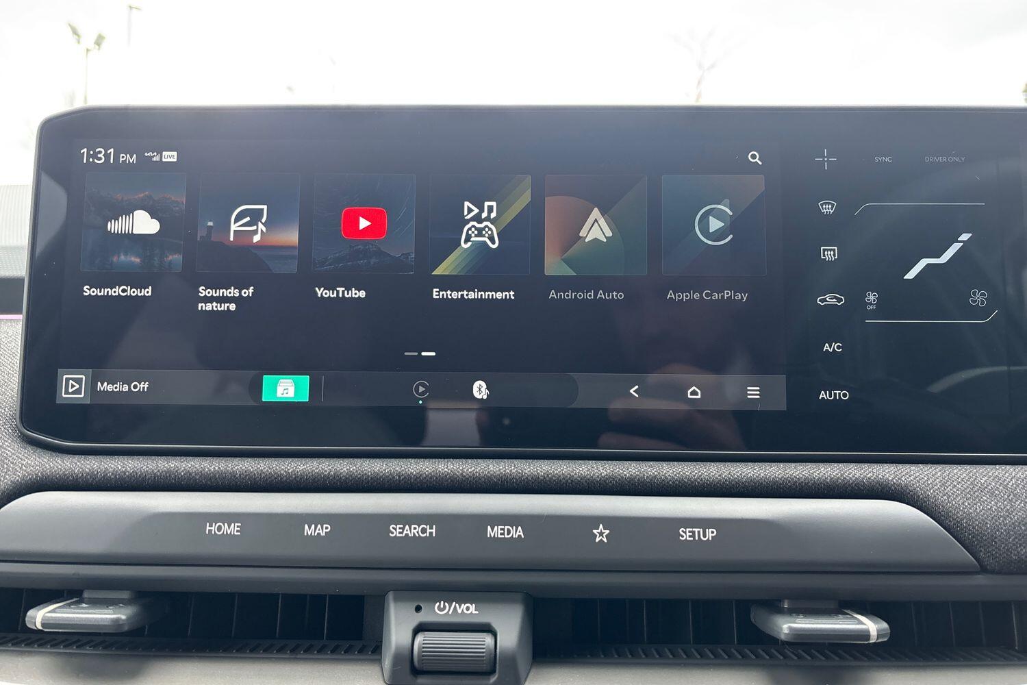 Used Kia EV3 2025 for sale - 76511759: Photo 22