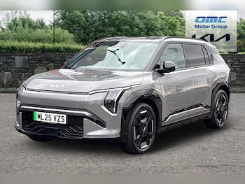 Used Kia EV3 2025 for sale - 76511759: Photo