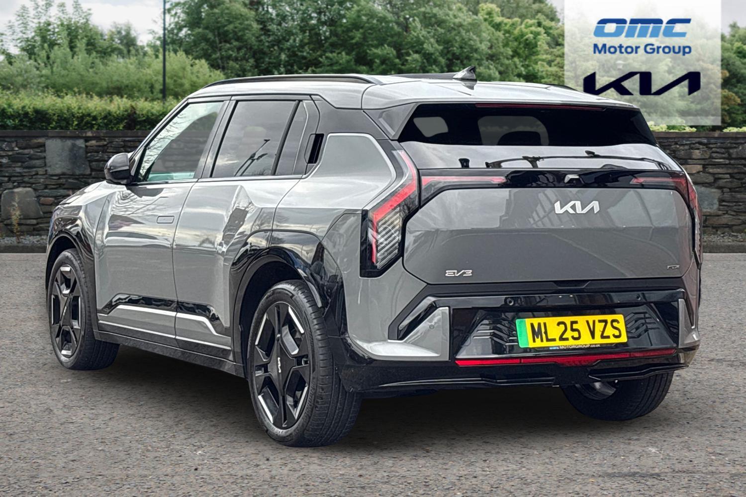 Used Kia EV3 2025 for sale - 76511759: Photo 3