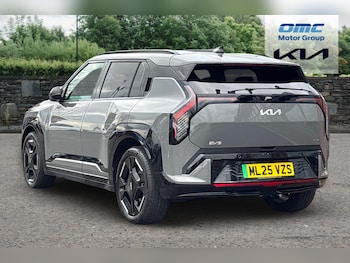 Used Kia EV3 2025 for sale - 76511759: Photo