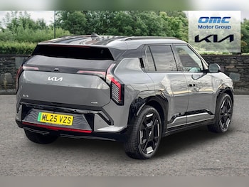 Used Kia EV3 2025 for sale - 76511759: Photo