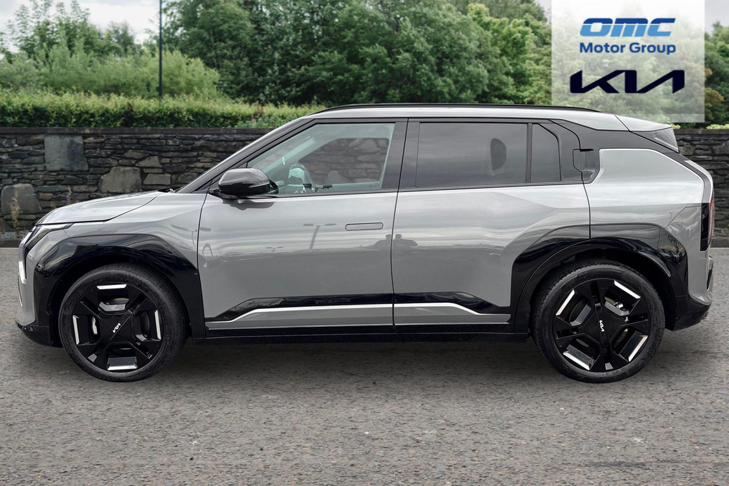 Used Kia EV3 2025 for sale - 76511759: Photo 5