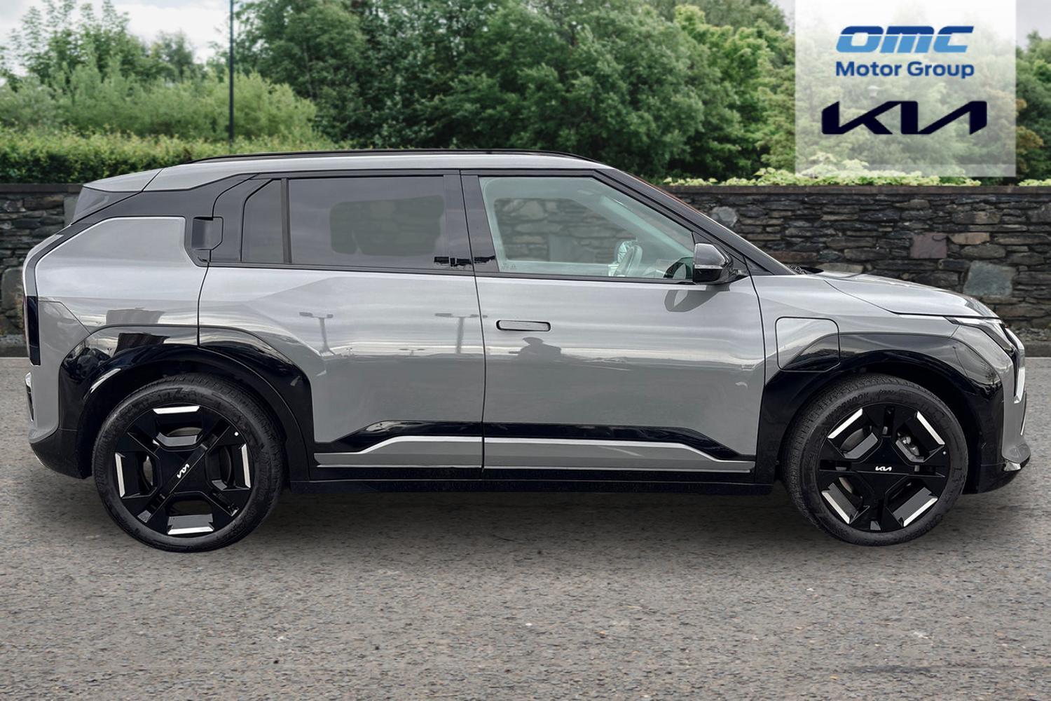 Used Kia EV3 2025 for sale - 76511759: Photo 6