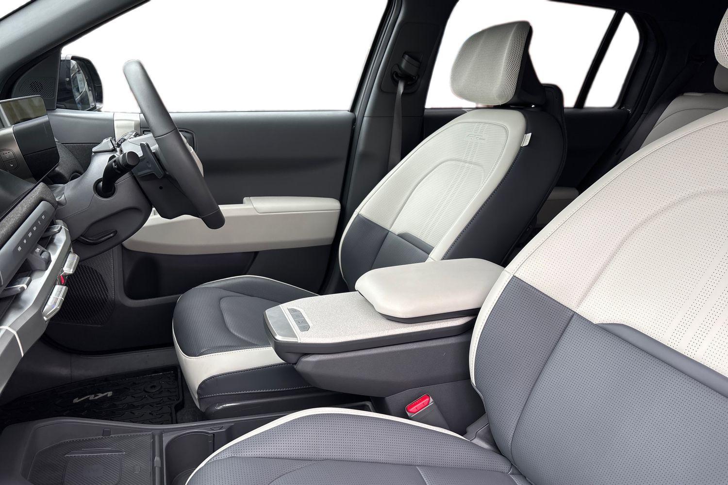 Used Kia EV3 2025 for sale - 76511759: Photo 7