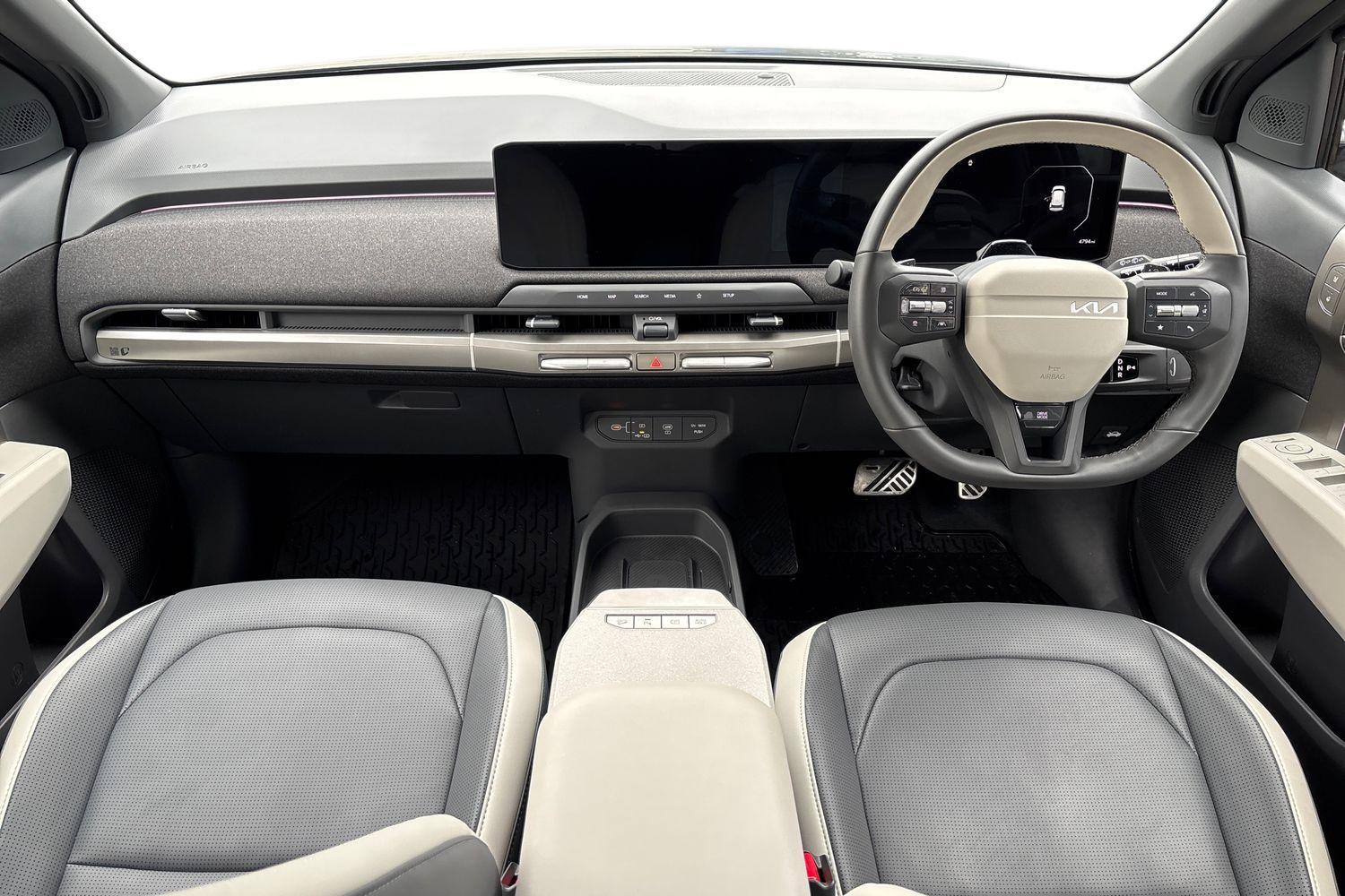 Used Kia EV3 2025 for sale - 76511759: Photo 8