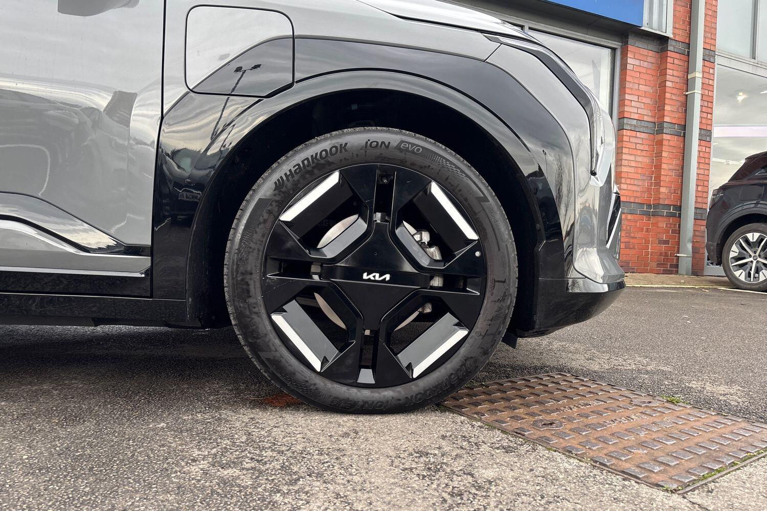 Used Kia EV3 2025 for sale - 76511759: Photo 9