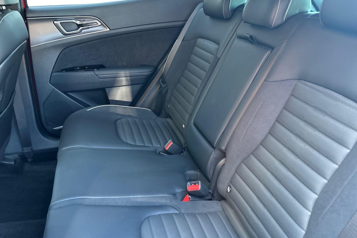 Used Kia Sportage 2024 for sale - 76511805: Photo 10