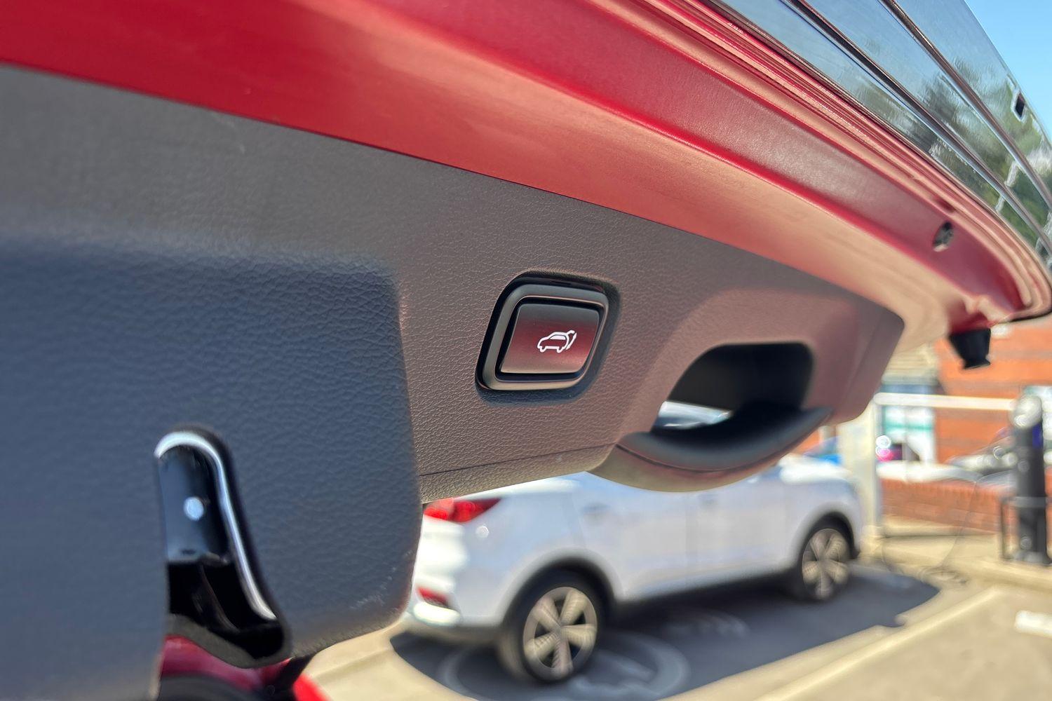 Used Kia Sportage 2024 for sale - 76511805: Photo 19