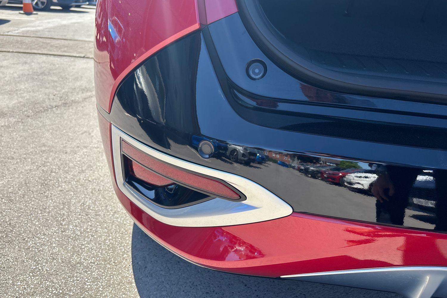 Used Kia Sportage 2024 for sale - 76511805: Photo 21