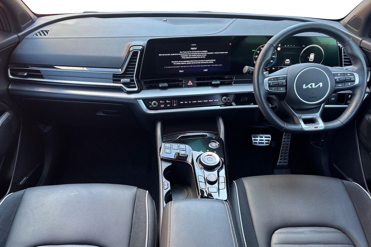 Used Kia Sportage 2024 for sale - 76511805: Photo 8