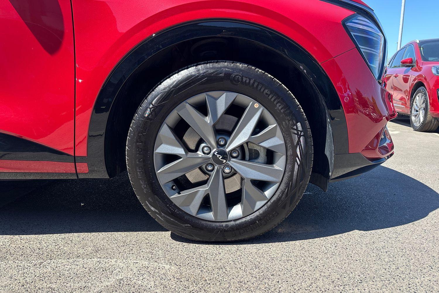 Used Kia Sportage 2024 for sale - 76511805: Photo 9