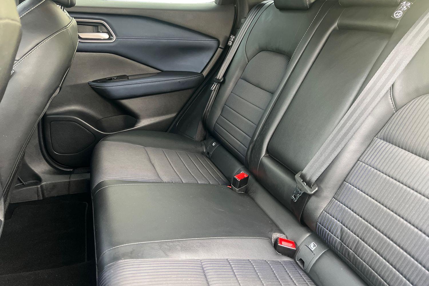 Used Nissan Qashqai 2022 for sale - 76849783: Photo 10