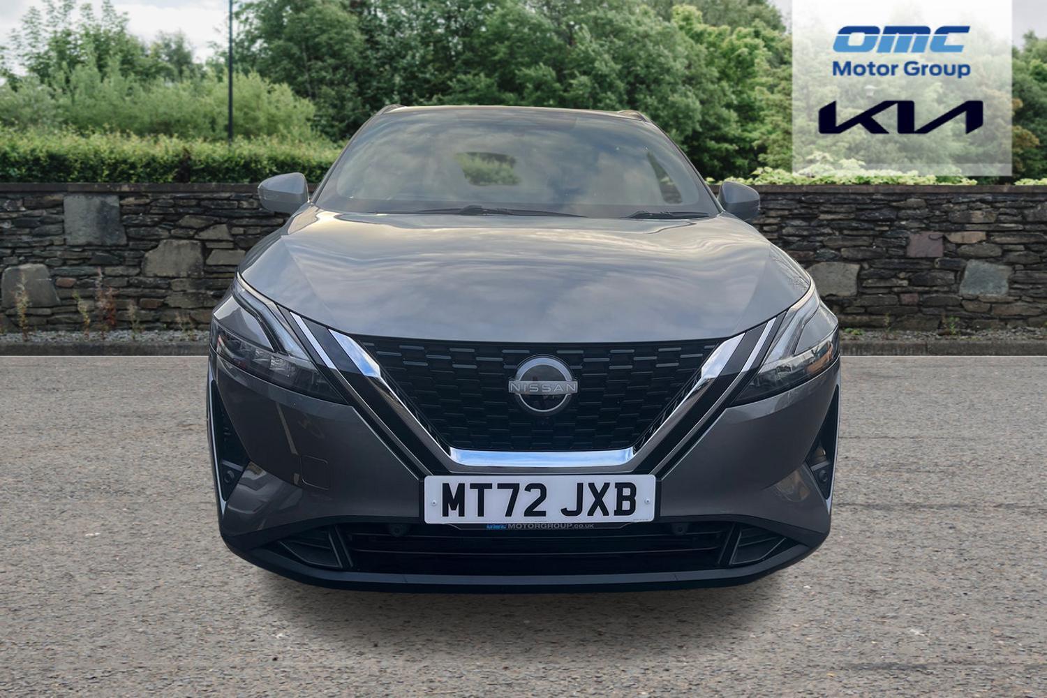 Used Nissan Qashqai 2022 for sale - 76849783: Photo 11