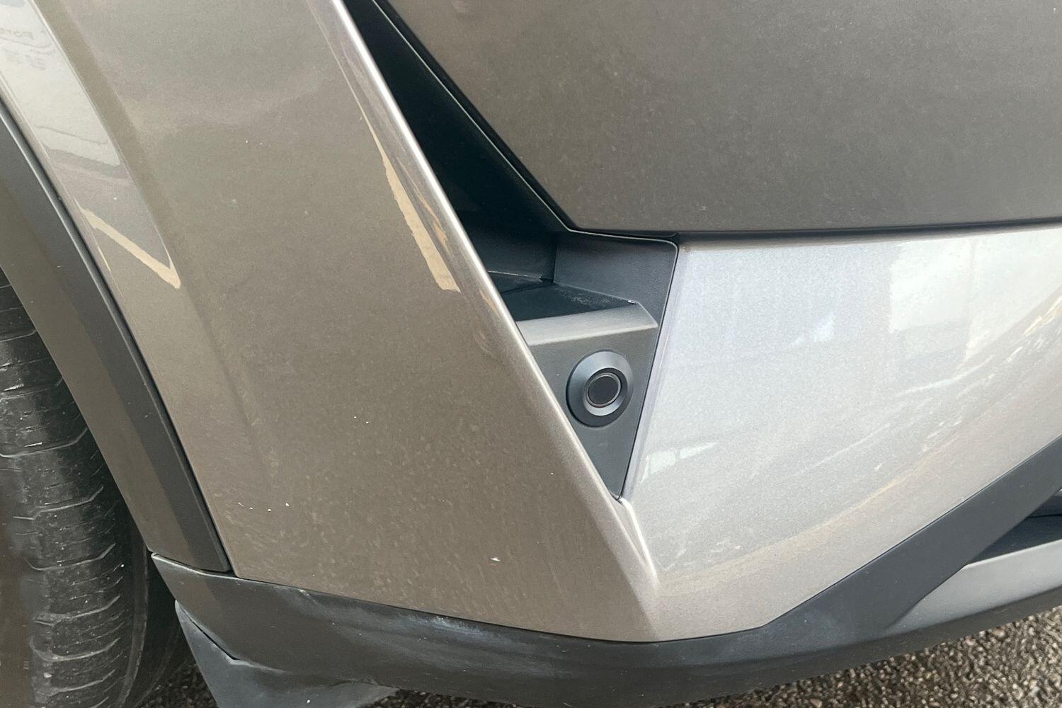 Used Nissan Qashqai 2022 for sale - 76849783: Photo 14