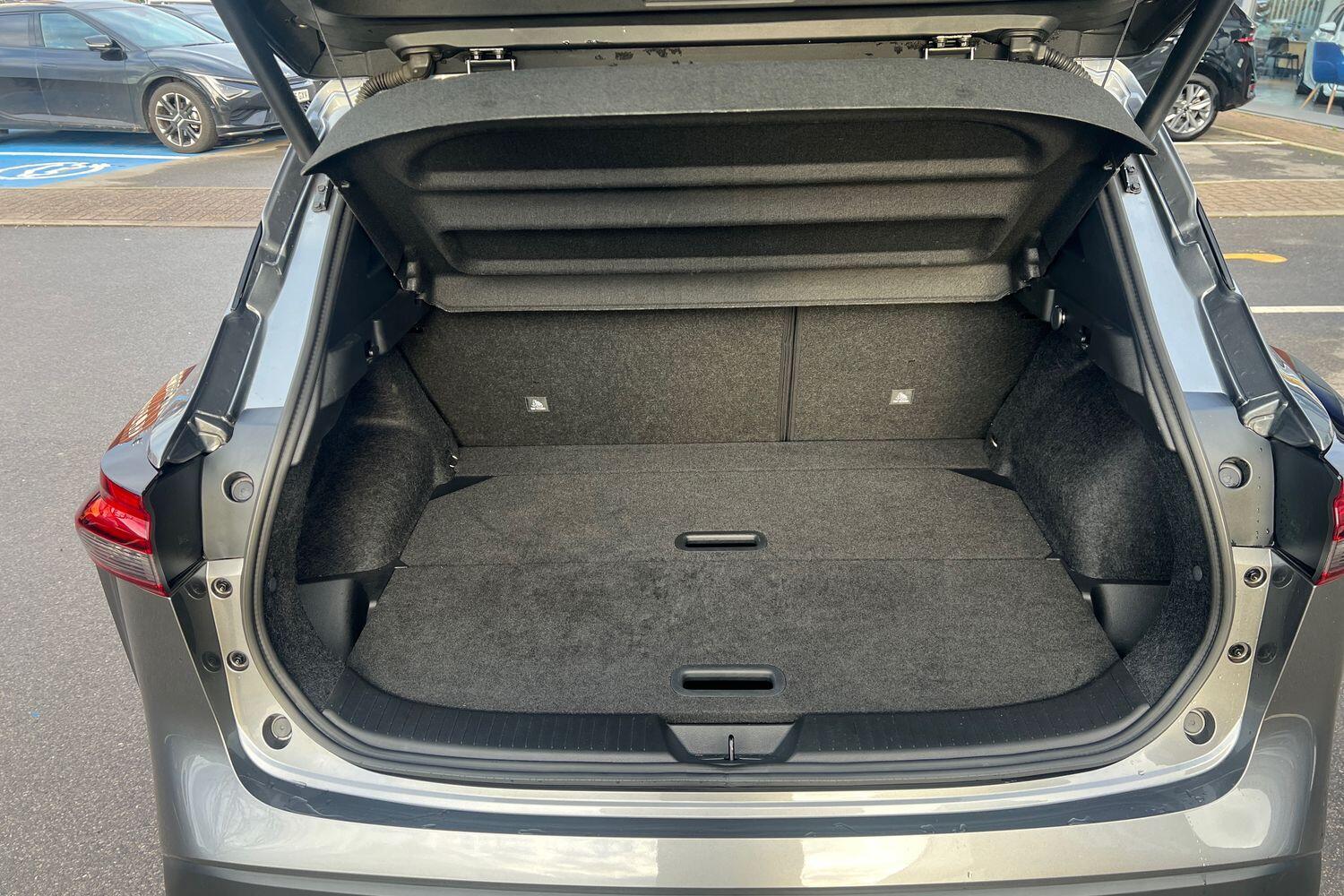 Used Nissan Qashqai 2022 for sale - 76849783: Photo 17