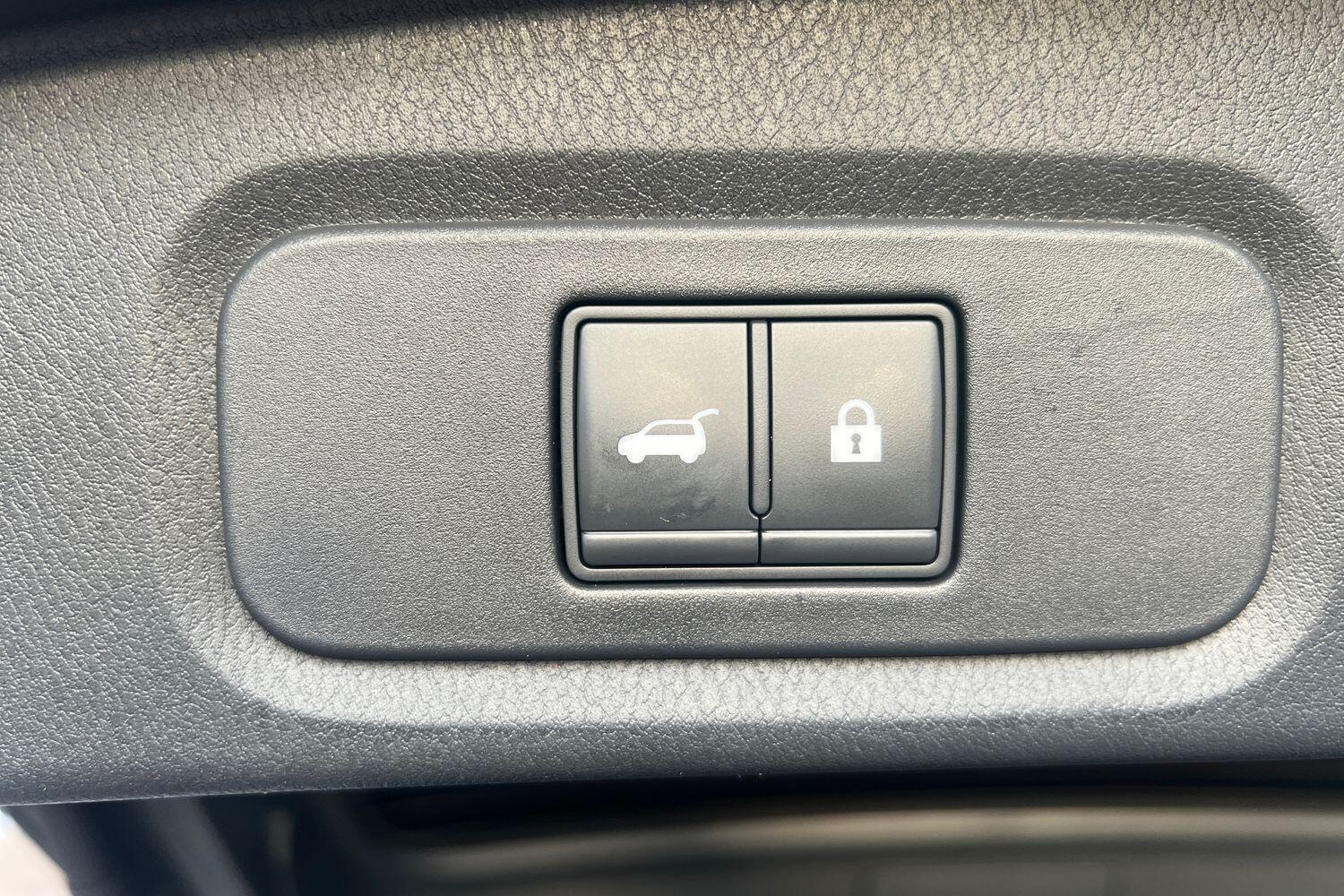 Used Nissan Qashqai 2022 for sale - 76849783: Photo 18