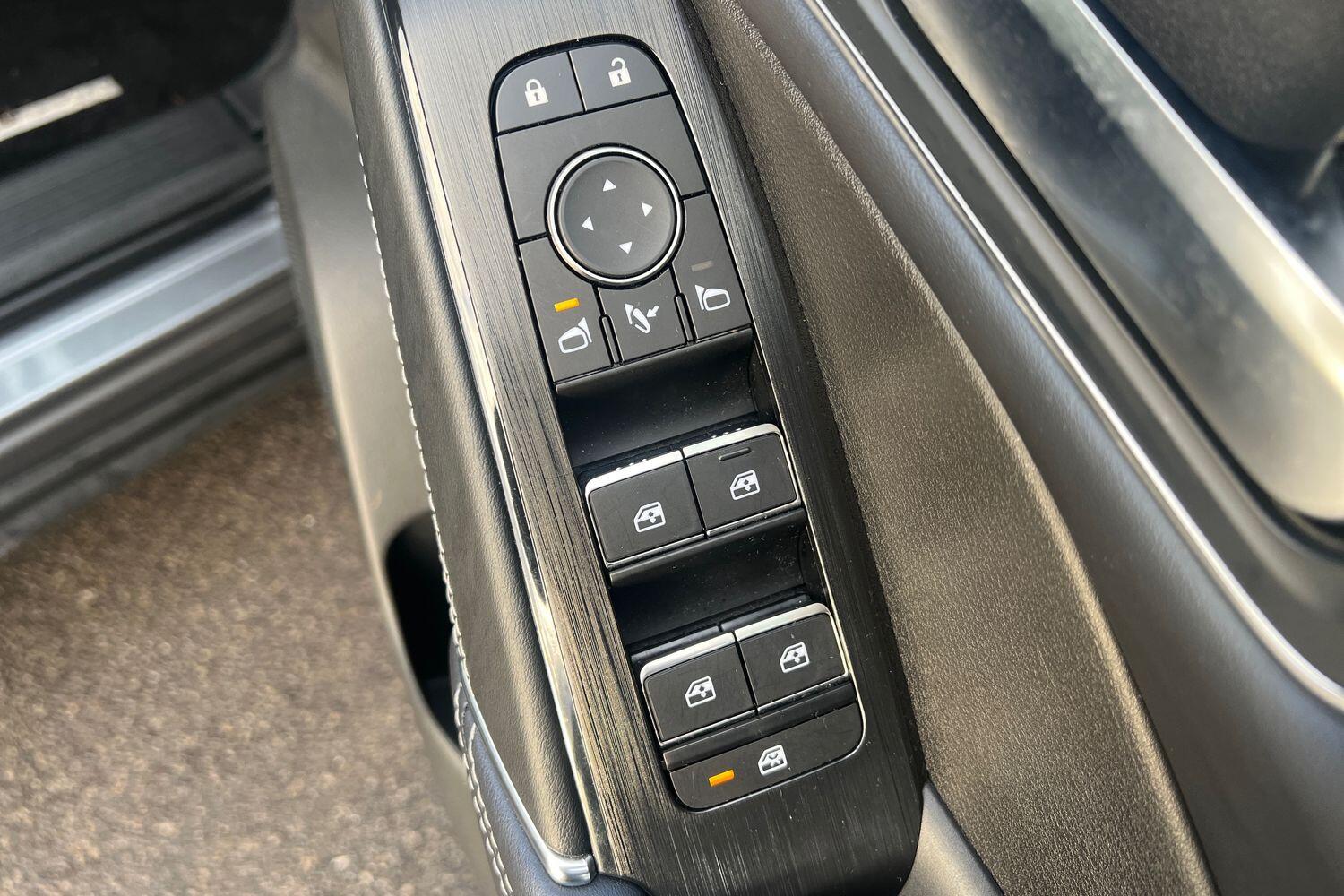 Used Nissan Qashqai 2022 for sale - 76849783: Photo 19