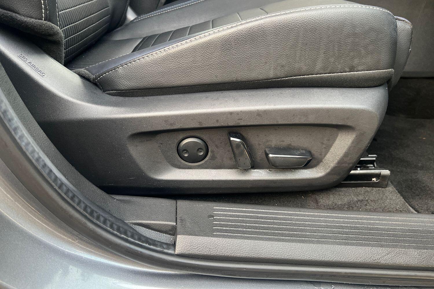 Used Nissan Qashqai 2022 for sale - 76849783: Photo 20