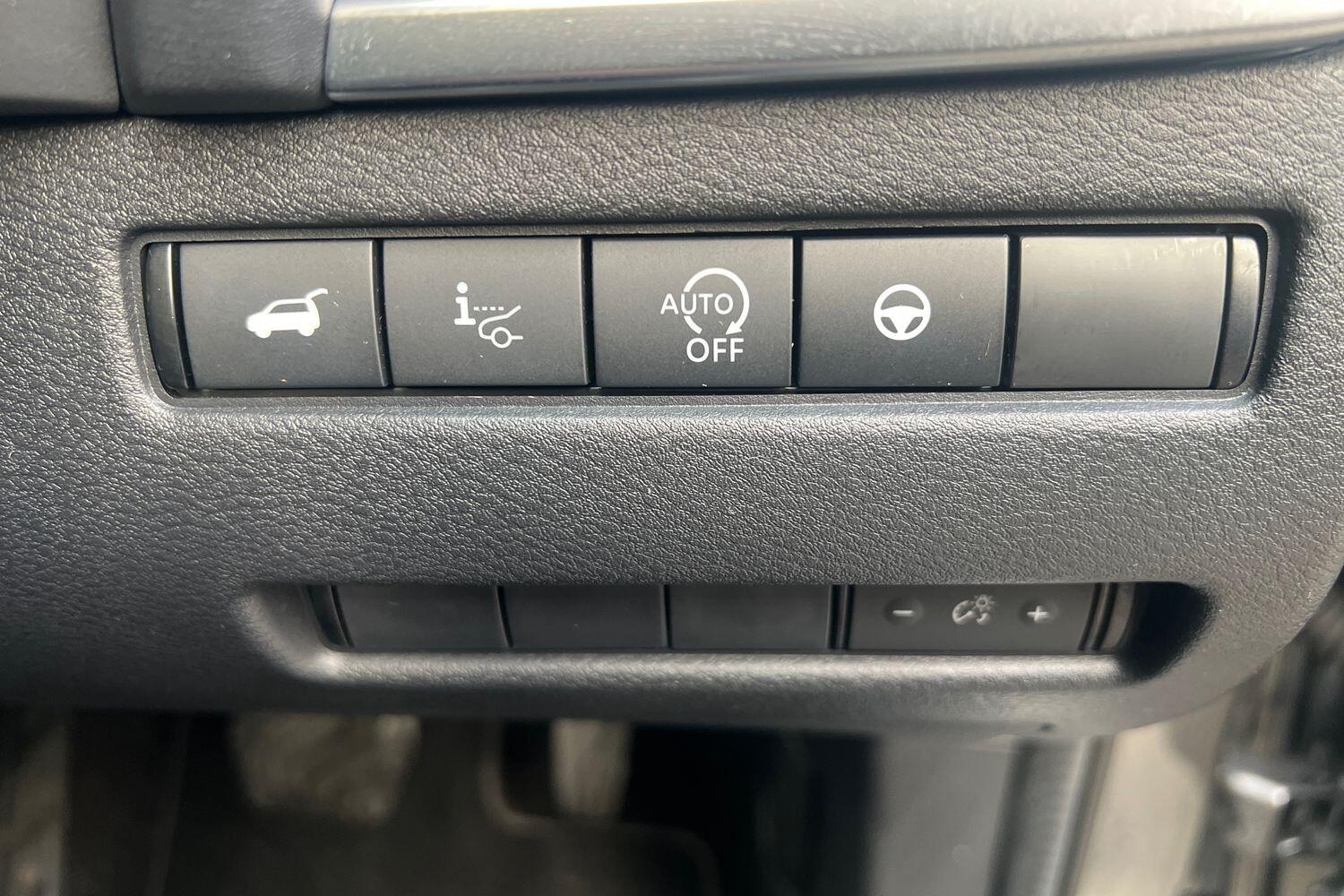 Used Nissan Qashqai 2022 for sale - 76849783: Photo 21