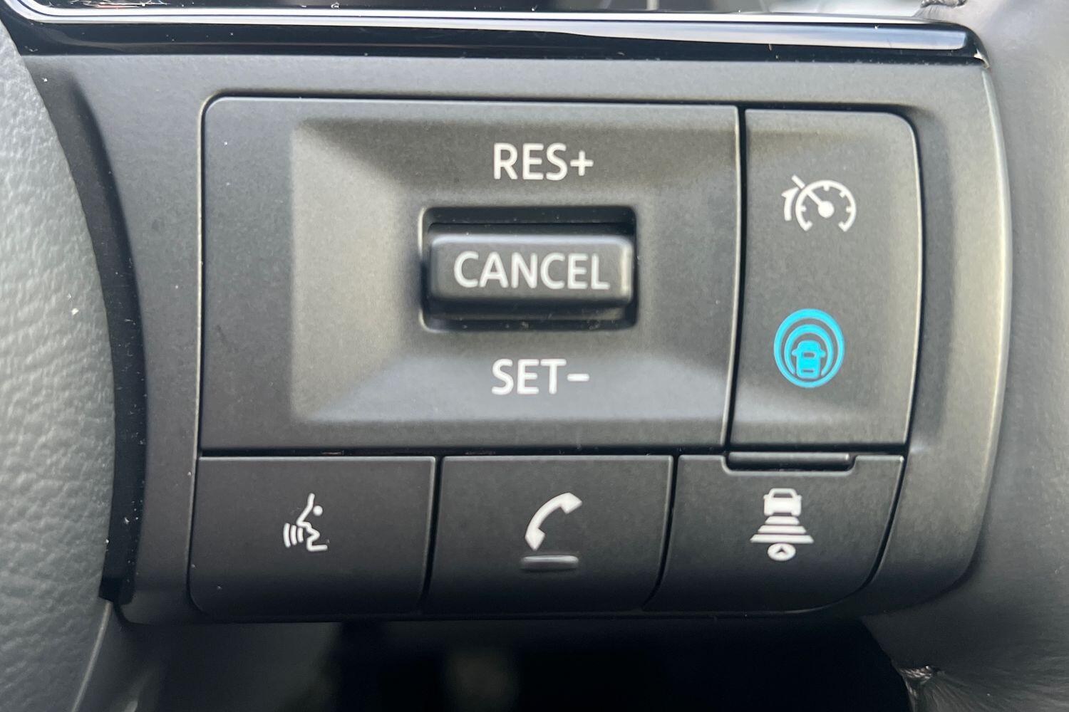 Used Nissan Qashqai 2022 for sale - 76849783: Photo 23