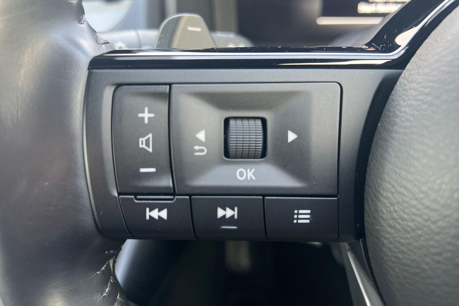 Used Nissan Qashqai 2022 for sale - 76849783: Photo 24