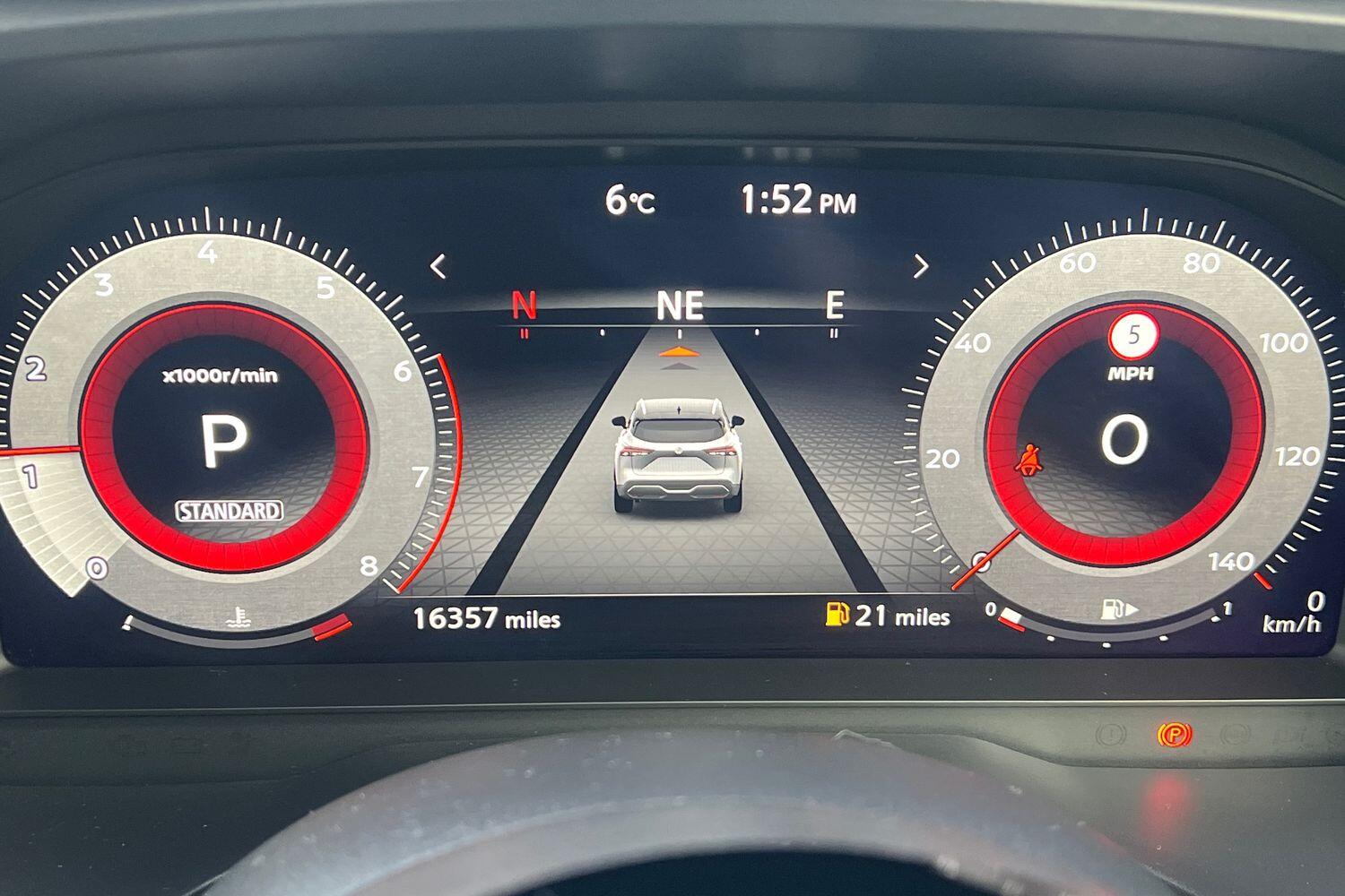 Used Nissan Qashqai 2022 for sale - 76849783: Photo 25