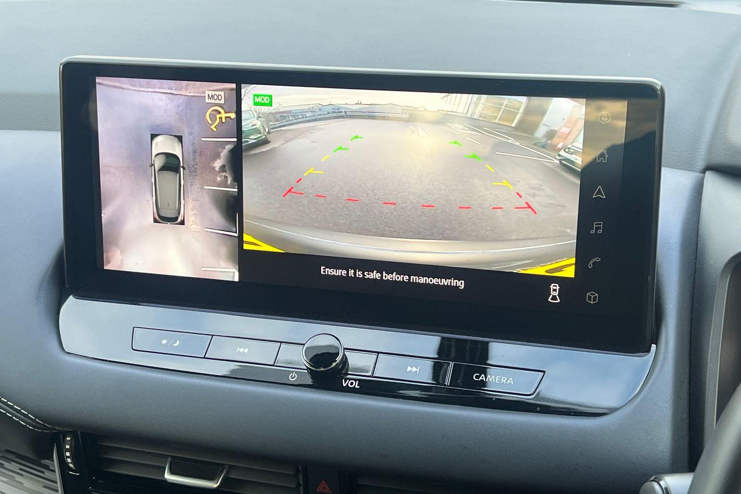 Used Nissan Qashqai 2022 for sale - 76849783: Photo 26