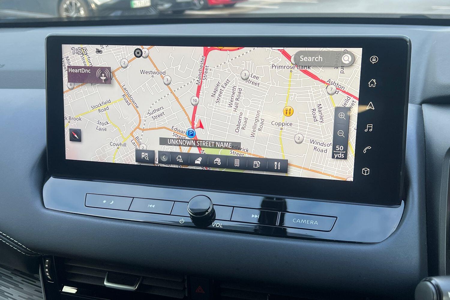 Used Nissan Qashqai 2022 for sale - 76849783: Photo 27