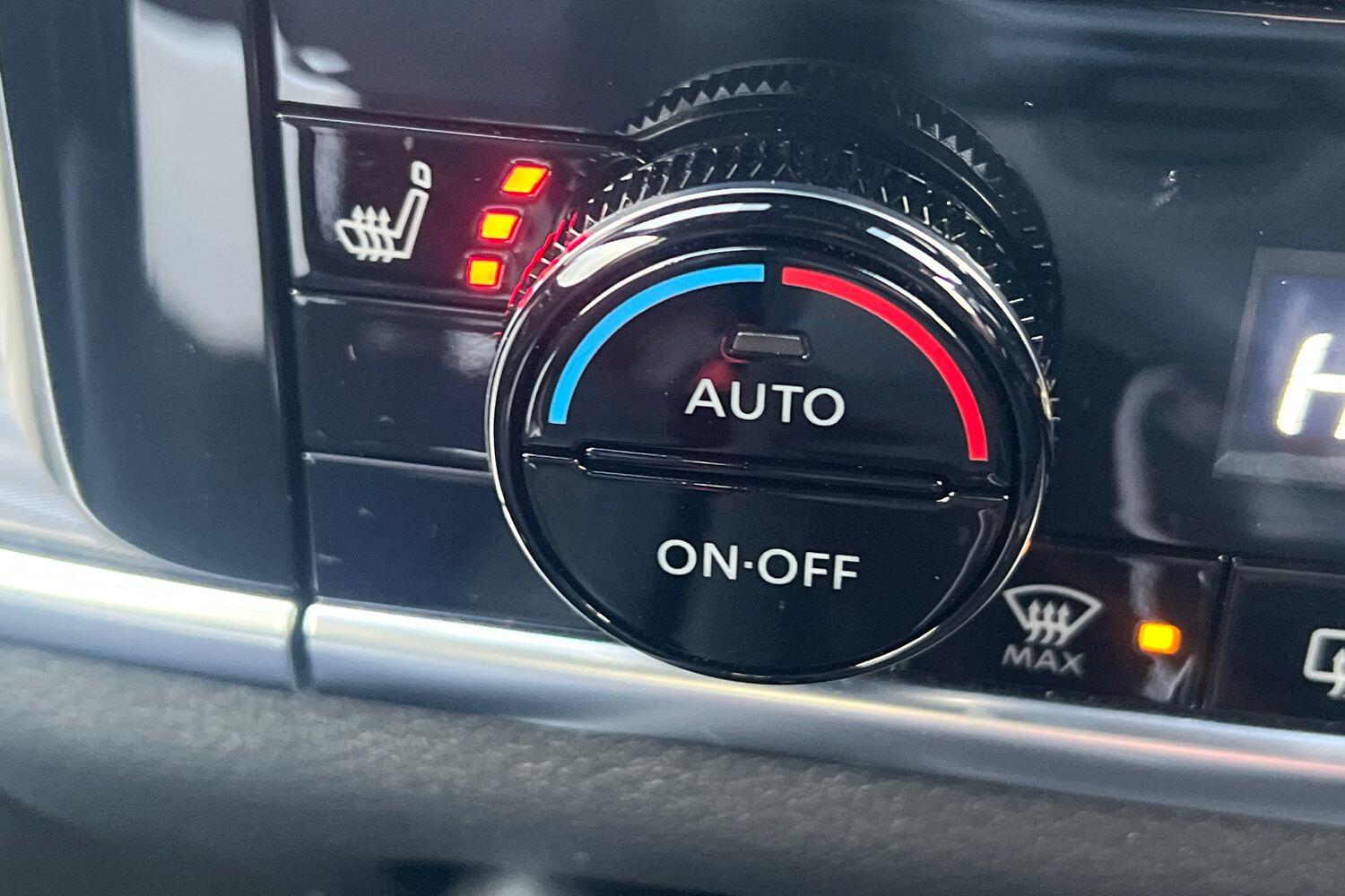 Used Nissan Qashqai 2022 for sale - 76849783: Photo 31