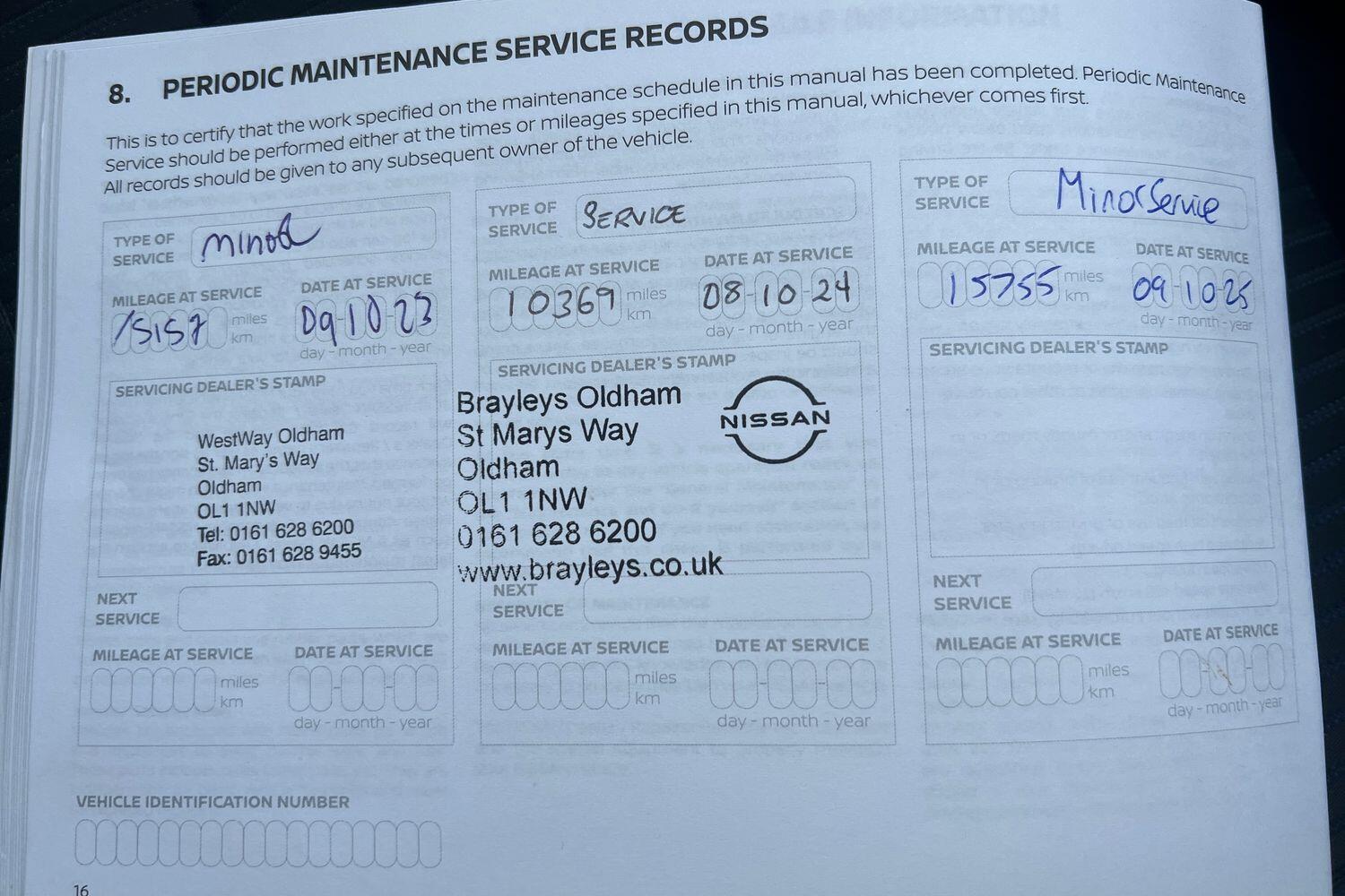 Used Nissan Qashqai 2022 for sale - 76849783: Photo 32