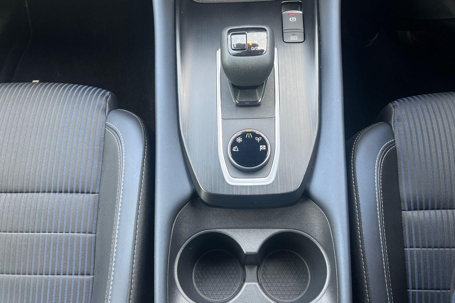 Used Nissan Qashqai 2022 for sale - 76849783: Photo 35