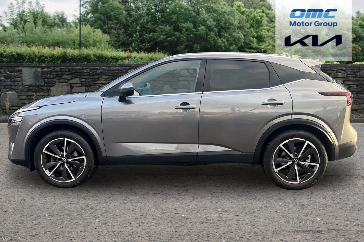 Used Nissan Qashqai 2022 for sale - 76849783: Photo 5