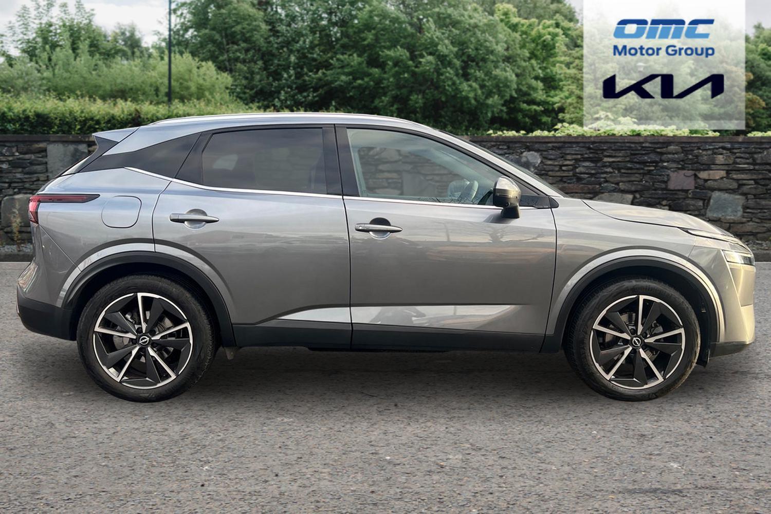 Used Nissan Qashqai 2022 for sale - 76849783: Photo 6