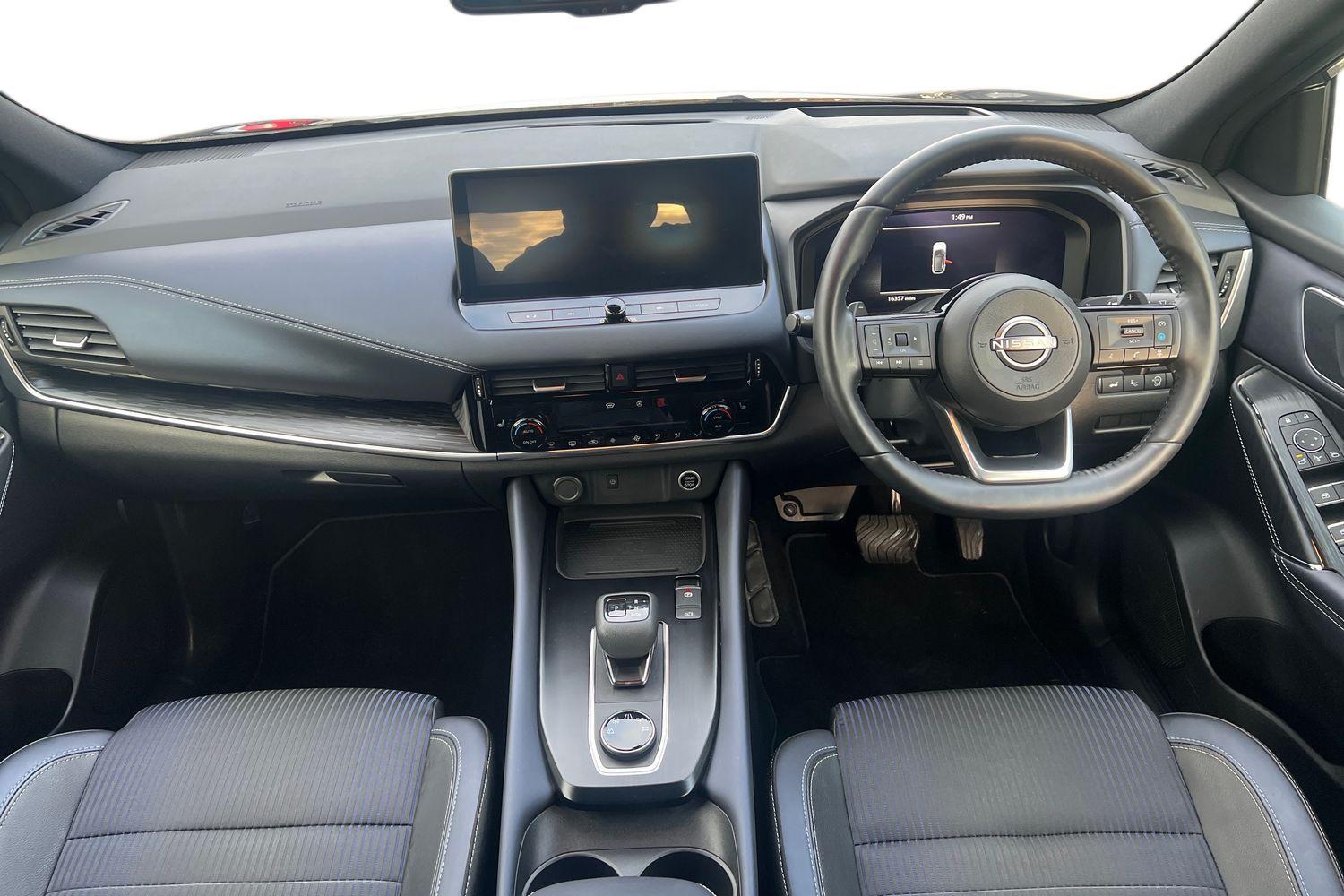 Used Nissan Qashqai 2022 for sale - 76849783: Photo 8