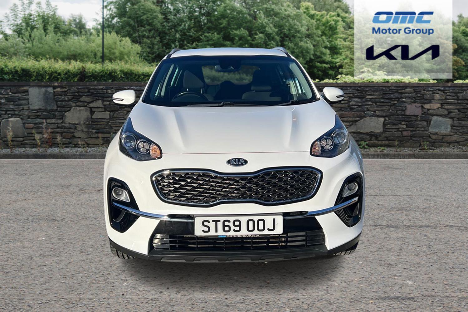 Used Kia Sportage 2019 for sale - 76715591: Photo 11