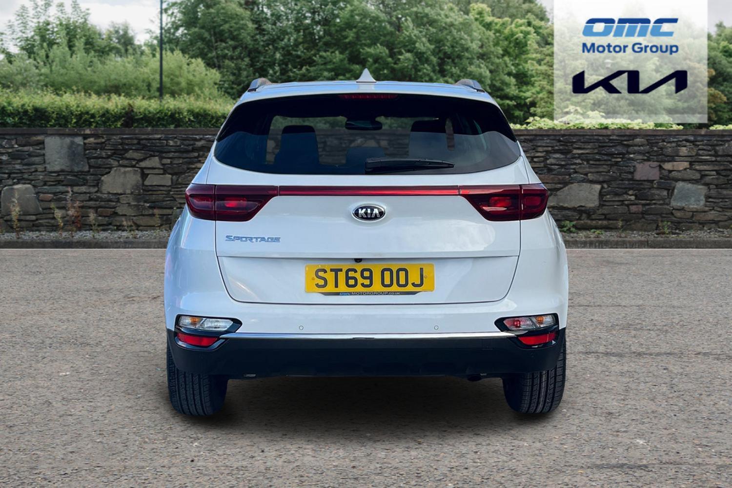 Used Kia Sportage 2019 for sale - 76715591: Photo 12