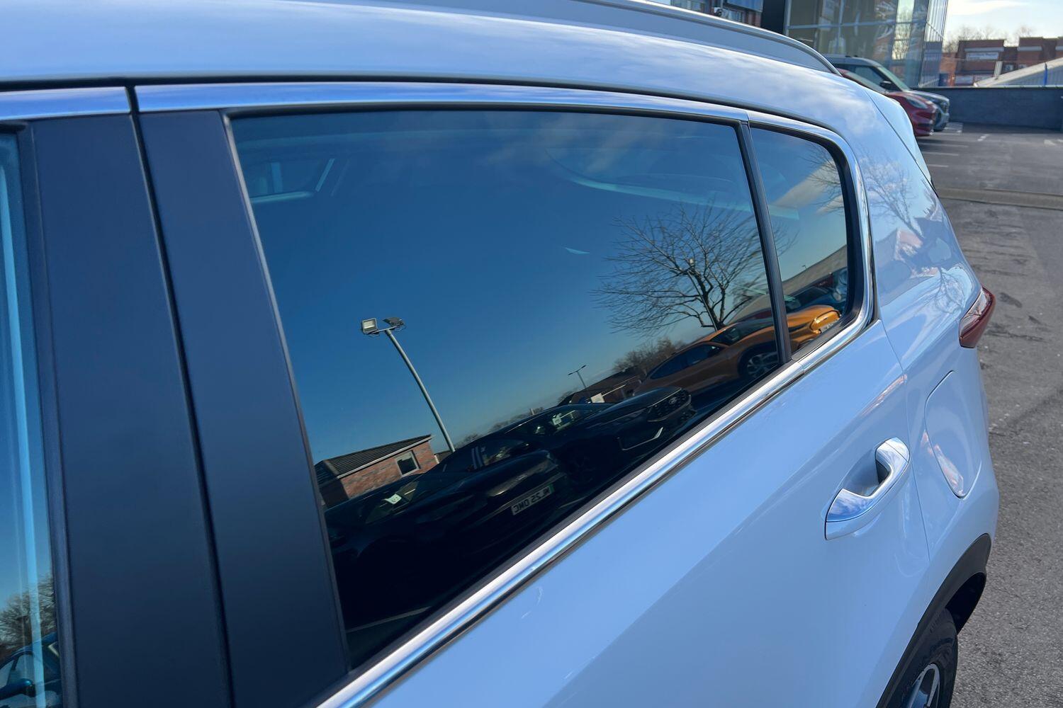 Used Kia Sportage 2019 for sale - 76715591: Photo 16