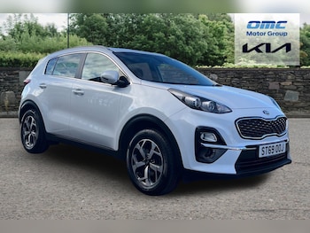 2019 (69) - 1.6 GDi ISG 2 5dr