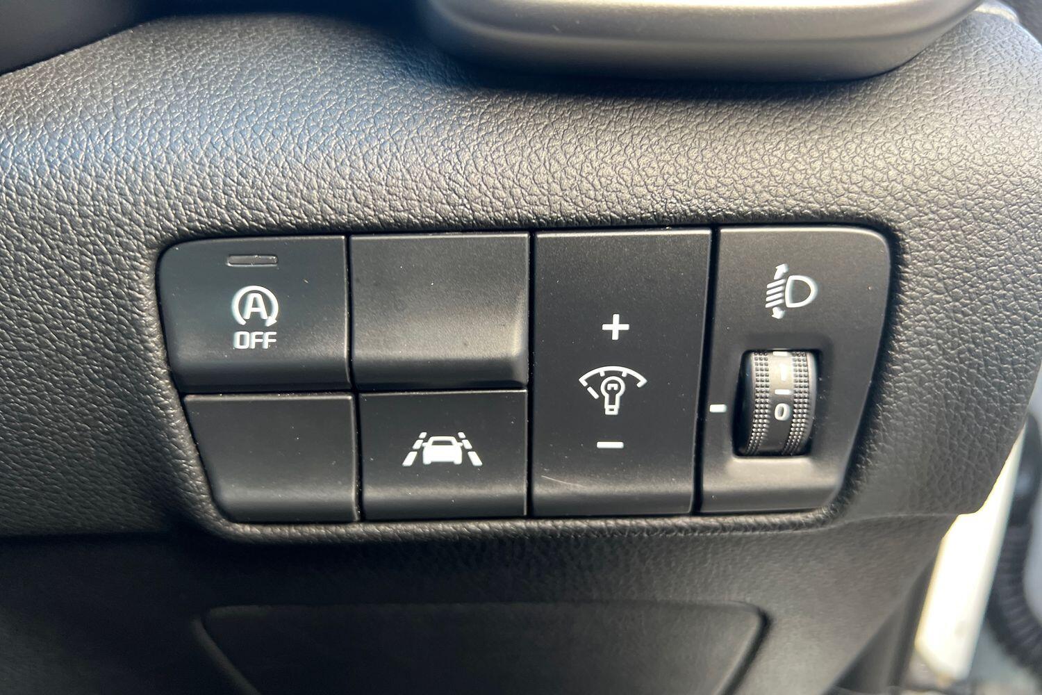 Used Kia Sportage 2019 for sale - 76715591: Photo 21